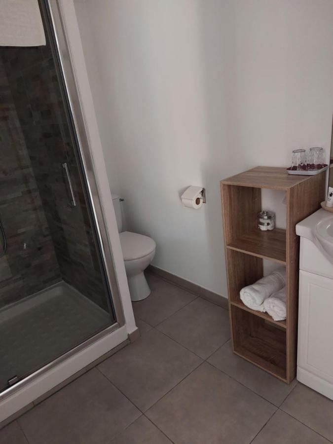 Casa Petra Hotel Corte  Kültér fotó